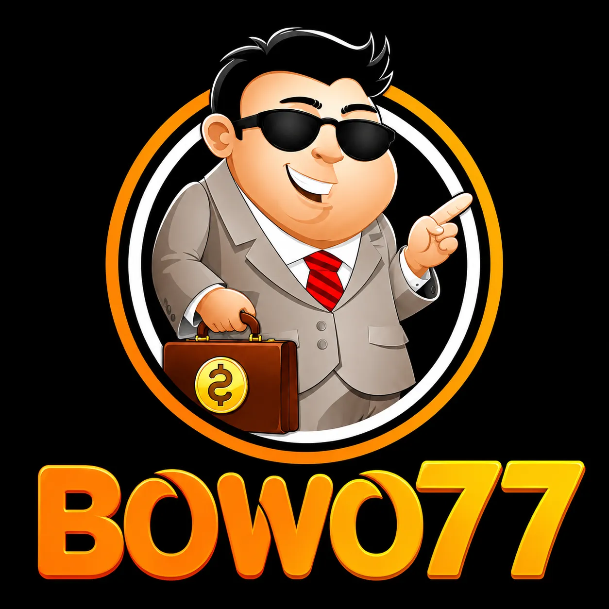 BOWO77 - Balapan Seru dan Menegangkan