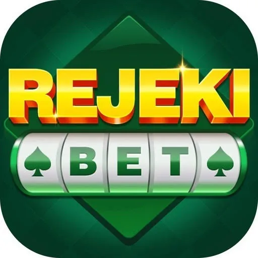 REJEKIBET - Game Slot Seru dan Menguntungkan
