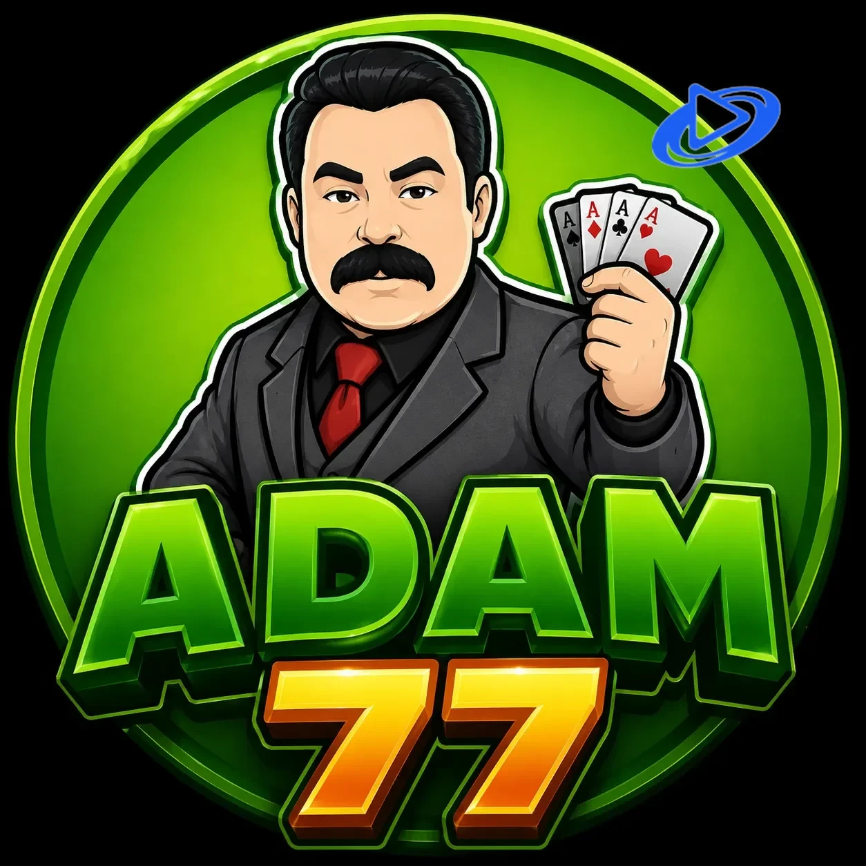 adam77 Hub Unduhan